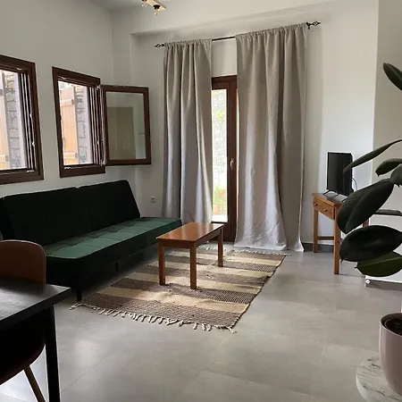 Pelion Roots Zagorá