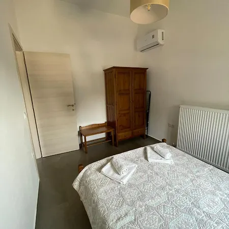 Apartman Pelion Roots *