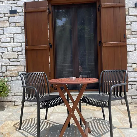 Pelion Roots Apartman