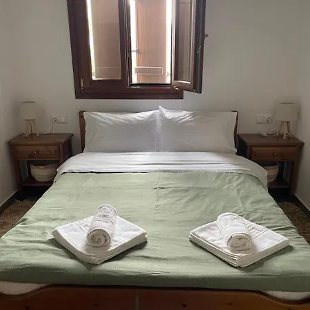 Pelion Roots * Zagorá