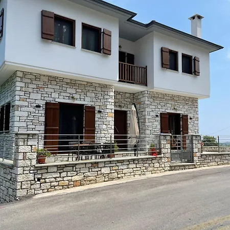 Apartmán Pelion Roots Zagora