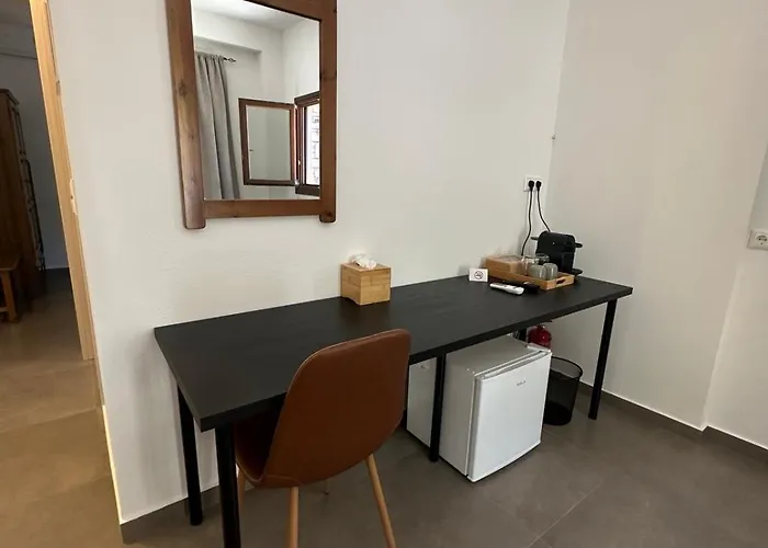 Apartmán Pelion Roots Zagora