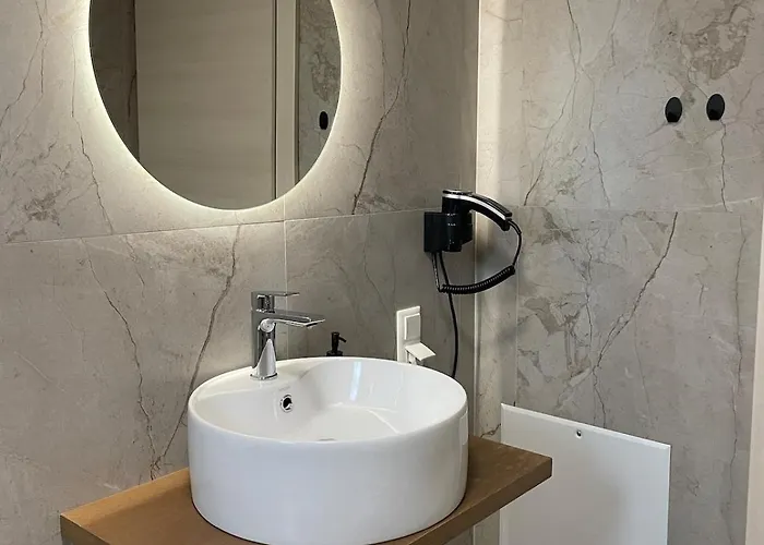 Pelion Roots Apartmán *