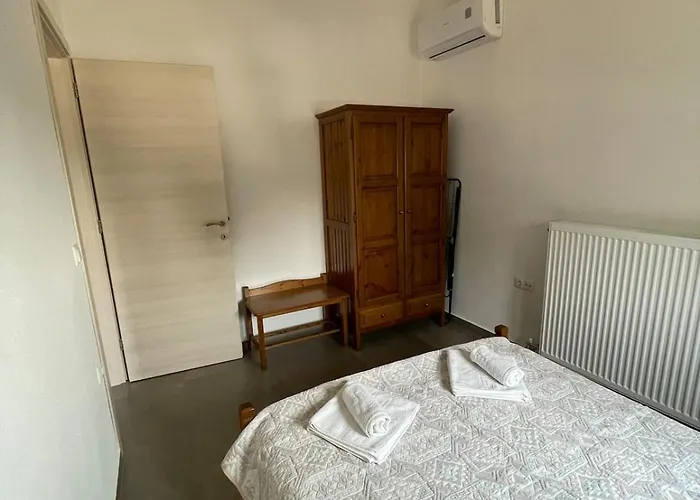 Apartmán Pelion Roots *