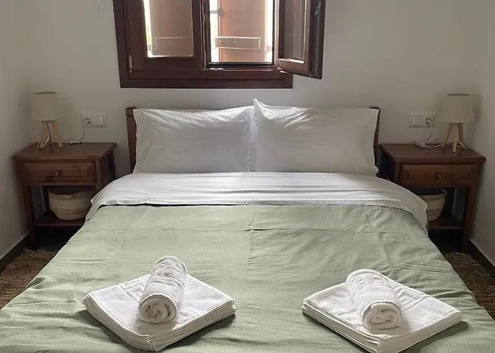 Pelion Roots * Zagora